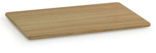 Forma Teakholz Beschichtete Tischplatte  410 mm x 700 mm