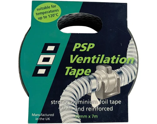 PSP Ventilation Tape