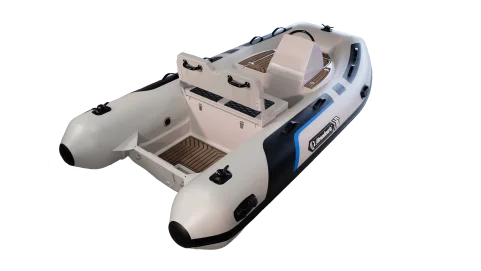 Allroundmarin Ribstar Pro 340