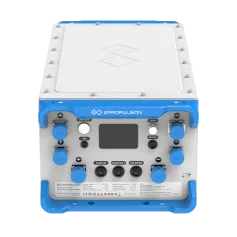 Epropulsion E - Serie Batterie 48 V