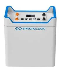 Epropulsion E - Serie Batterie 48 V