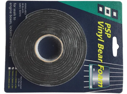 PSP Vinyl Foam Tape