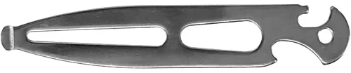 Schäkelöffner Eco - 112x21x2mm