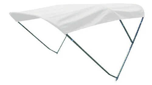 Bimini Verdeck verschiedene Größen