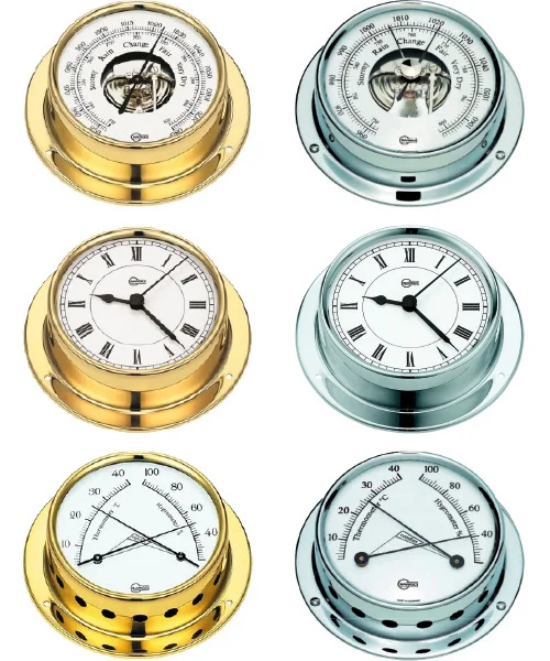 Barigo Barometer Serie Tempo