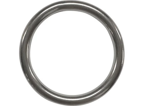 Niroring O - Form