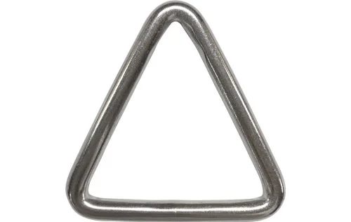 Niroring T - Form (Triangel)