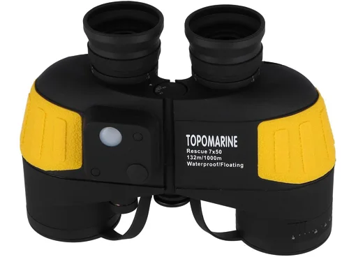Plastimo Fernglas Rescue 7x50 C