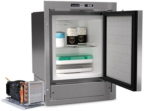 DOMETIC  Kühl/Gefrierschrank CFR XR OCX2