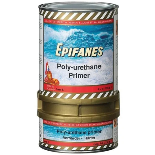 Epifanes Poly-Urethane Primer