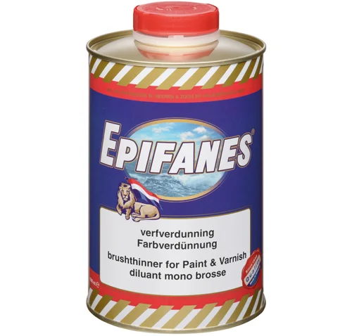 Epifanes Farbverdünner