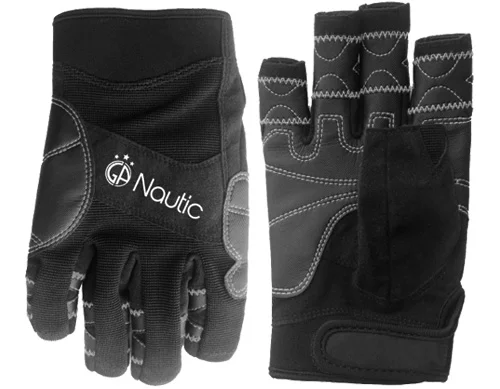 Segelhandschuhe Mega Pro