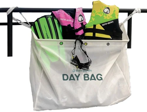 Tagestasche Day Bag