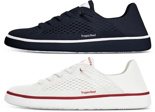 Deckschuh Sunset Breeze