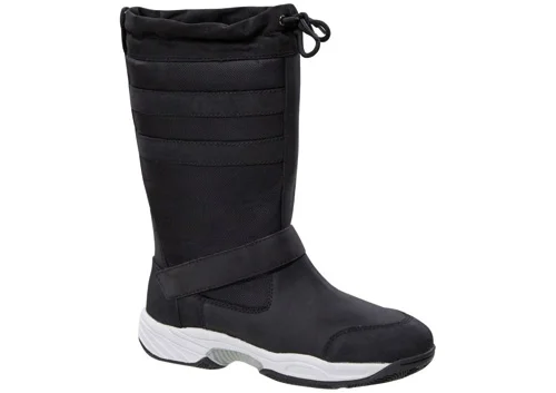Segelstiefel Element