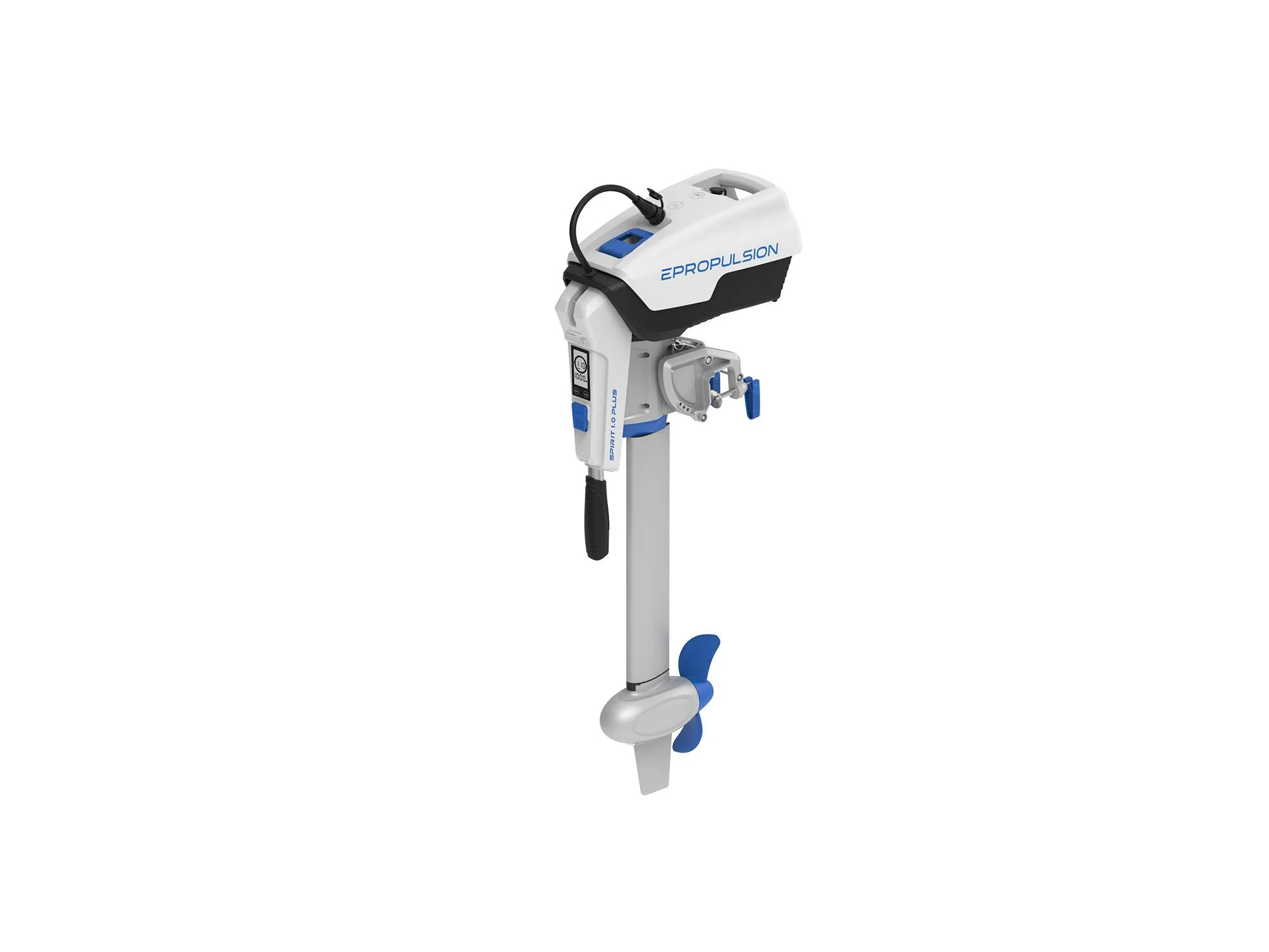 Spirit 1.0 PLUS Pinne