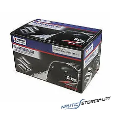 Suzuki Außenborder Wartungskit DF325A/350A/300B 2023- älter (17400_98873_000)(16500-87M02)