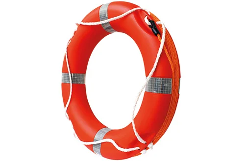 Rettungsring Capri