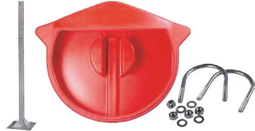 Box für Rettungsring Solas