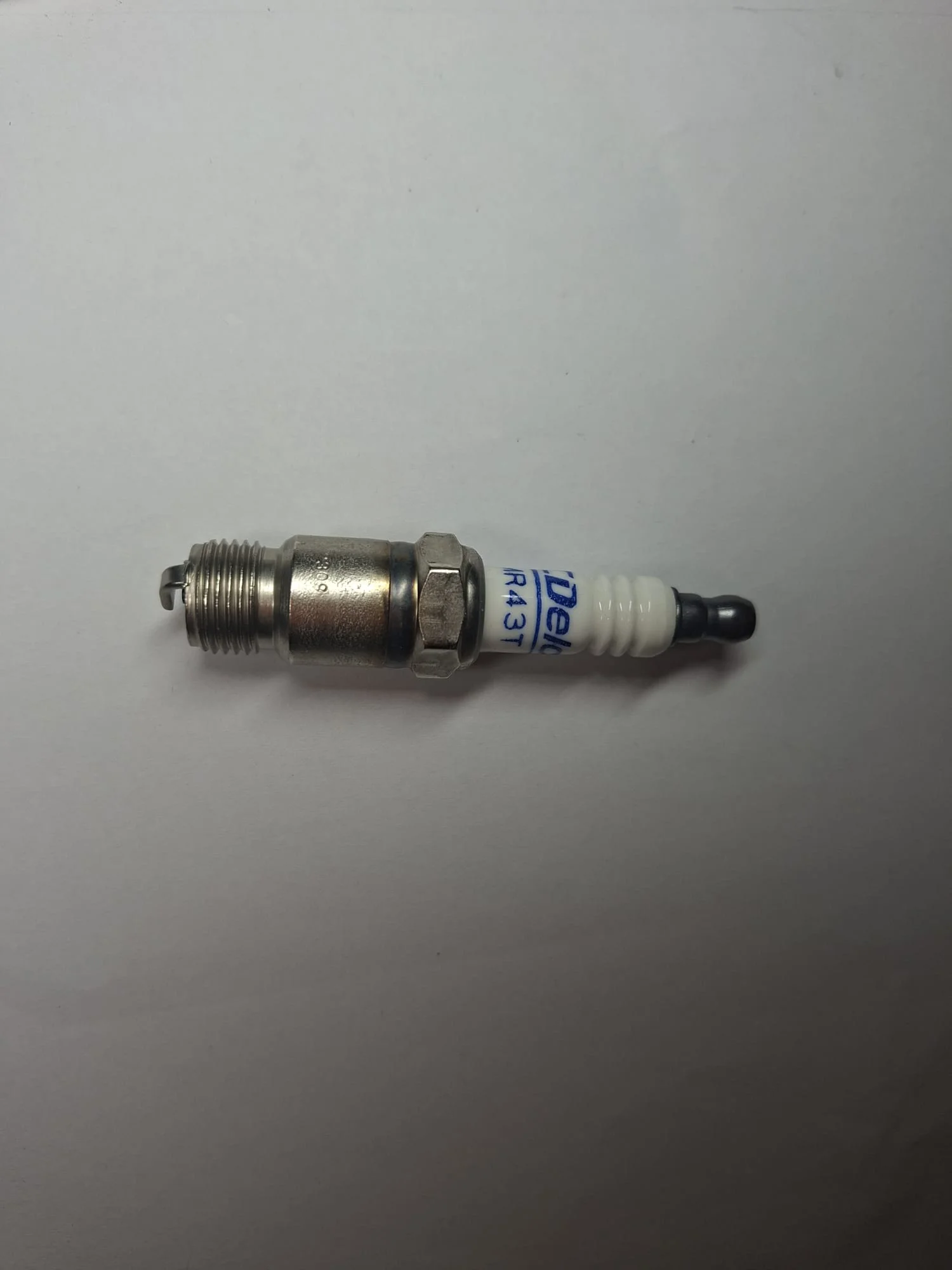 Mercury/Quicksilver Zündkerzen AC DELCO MR43T (8M0204752)