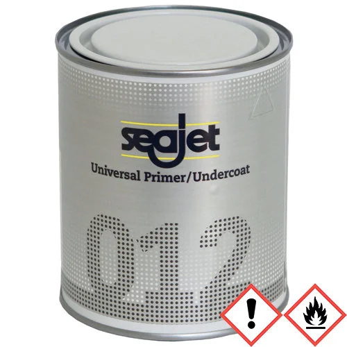 Seajet Universal Primer lichtgrau | Inhalt: 750ml