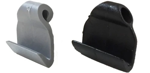 Haken für Gummischnur Schlauchboot