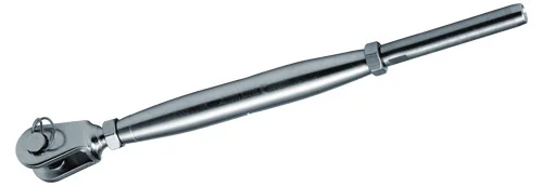 Wantenspanner Gabel-Terminal (Zoll)