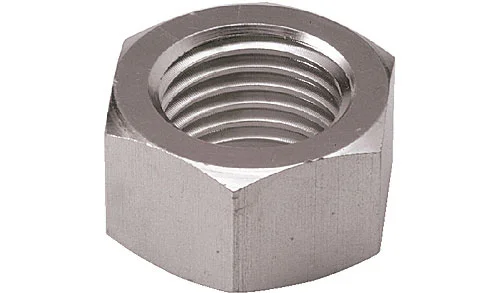 Mutter für Wantenspanner