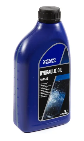 Hydrauliköl ISO VG15 1 L ( 22618337)