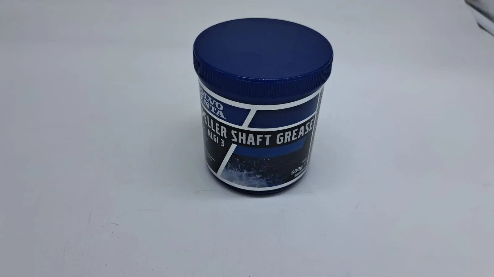 Volvo Penta Propeller shaft grease Propellerwellenett NLGI 3 500g (3809449) erstezt durch 24663336