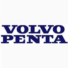 Volvo Penta Achsstern (3850812)