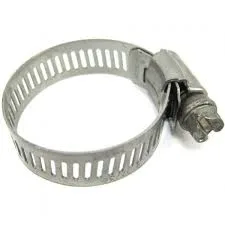Volvo Penta Schlauchklemme (3852602)