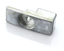 Suzuki Marine Zink Anode