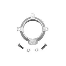 Mercury/Quicksilver Anode Aluminium Alpha One Gen. II (97-806105Q1)
