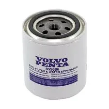 Volvo Penta Kraftstofffilter für V6 / V8 (855686)