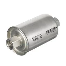 Mercury/Quicksilver Kraftstofffilter Inline (35-864572)