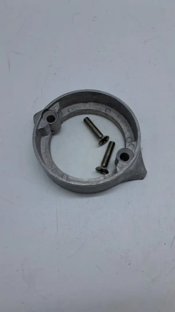 Volvo Penta Anode Magnesium-Satz für AQ 280DP / 290DP (876138)