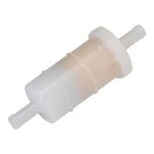 Mercury/Quicksilver Kraftstofffilter Mercury und Mariner Viertakt Vergasermotoren ab 25 PS (35-877565T1)