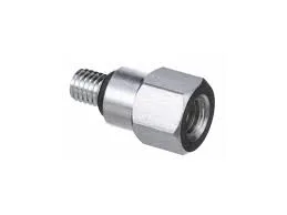 Mercury/Quicksilver Adapter für Getriebe Öl Pumpe (91-883704Q03)
