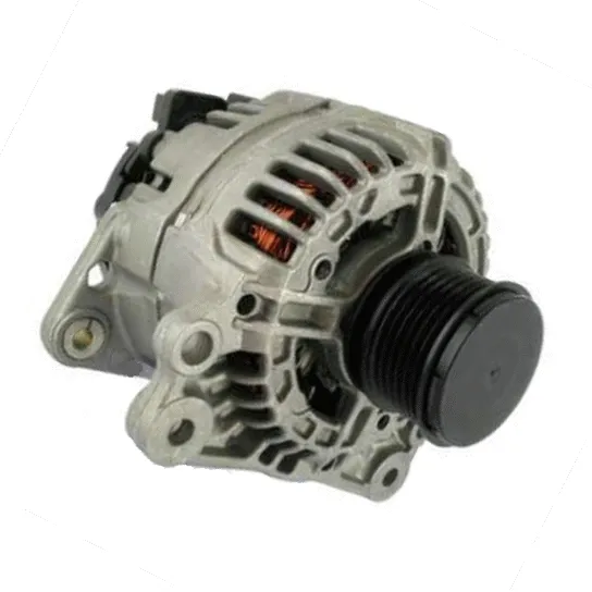 Mercury/Quicksilver Lichtmaschine (898101505)