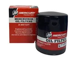 Mercury/Quicksilver Ölfilter für 5.0L/5.8L V8 (35-8M0116378)