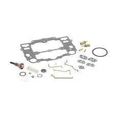 Mercury/Quicksilver Reparatursatz für Weber Vergaser 9661 9770 9770SA (8M0120192)