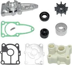 Quicksilver/ Mercury Wasserpumpenkit 46-8M0135821 für Mercury / Mariner F10 EFI / F15 EFI / F20 EFI.