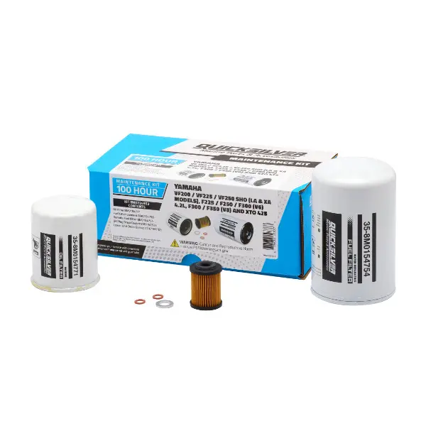 Yamaha Service Kit VF200/VF225/VF250 SHO(LA+XA)+F225/F250/F300(4,2V6)+F300/F350(V8)+XTO425 100 Std. (8M0224553)