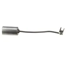 Mercury/Quicksilver Kondensator für Mallory Zündverteiler (8M6001217)