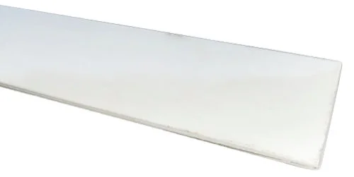 Segellatte GFK