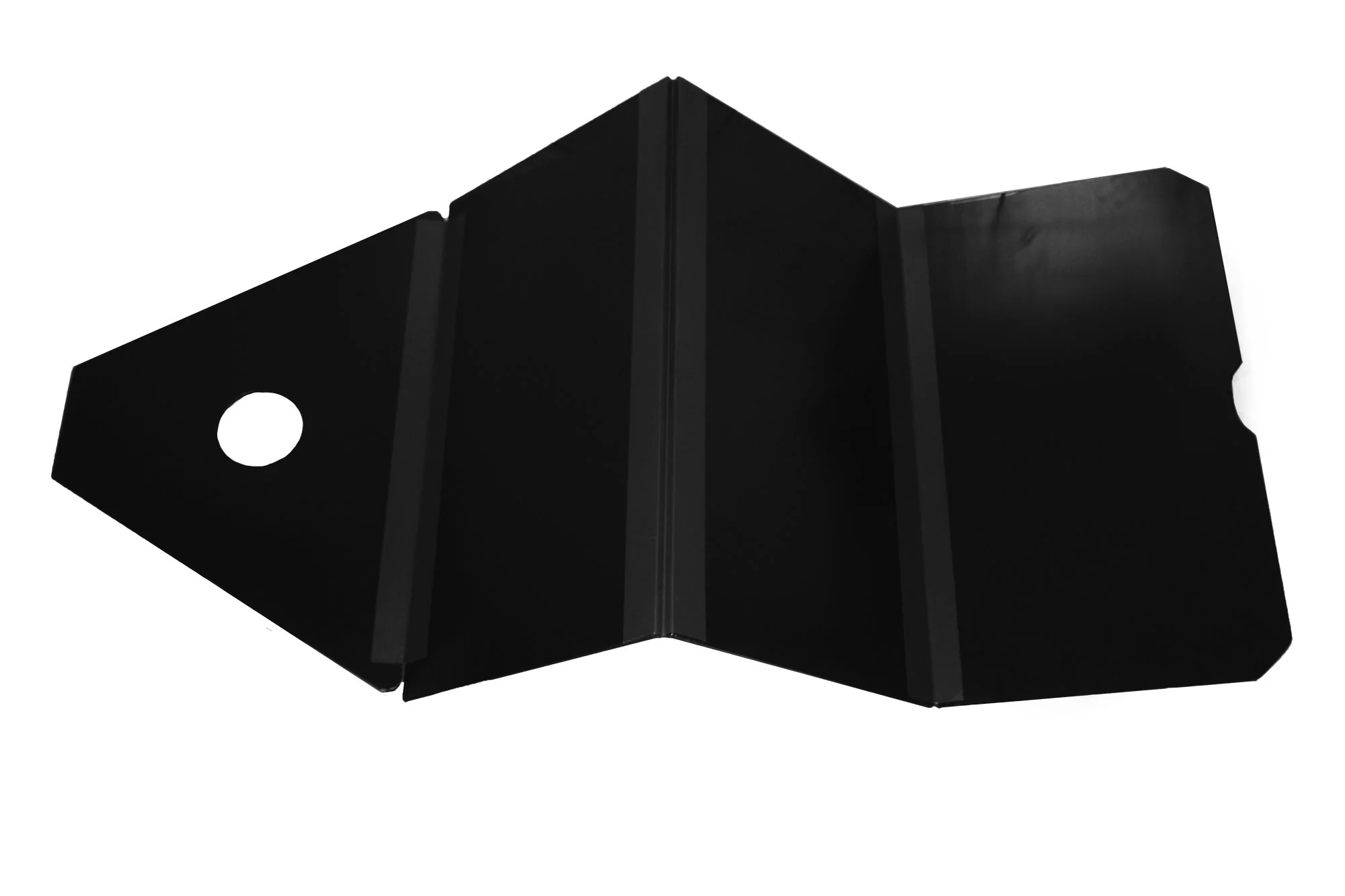 Allroundmarin Kiwi 260 - Hochdruckluftboden / Olivgrün – Bild 6