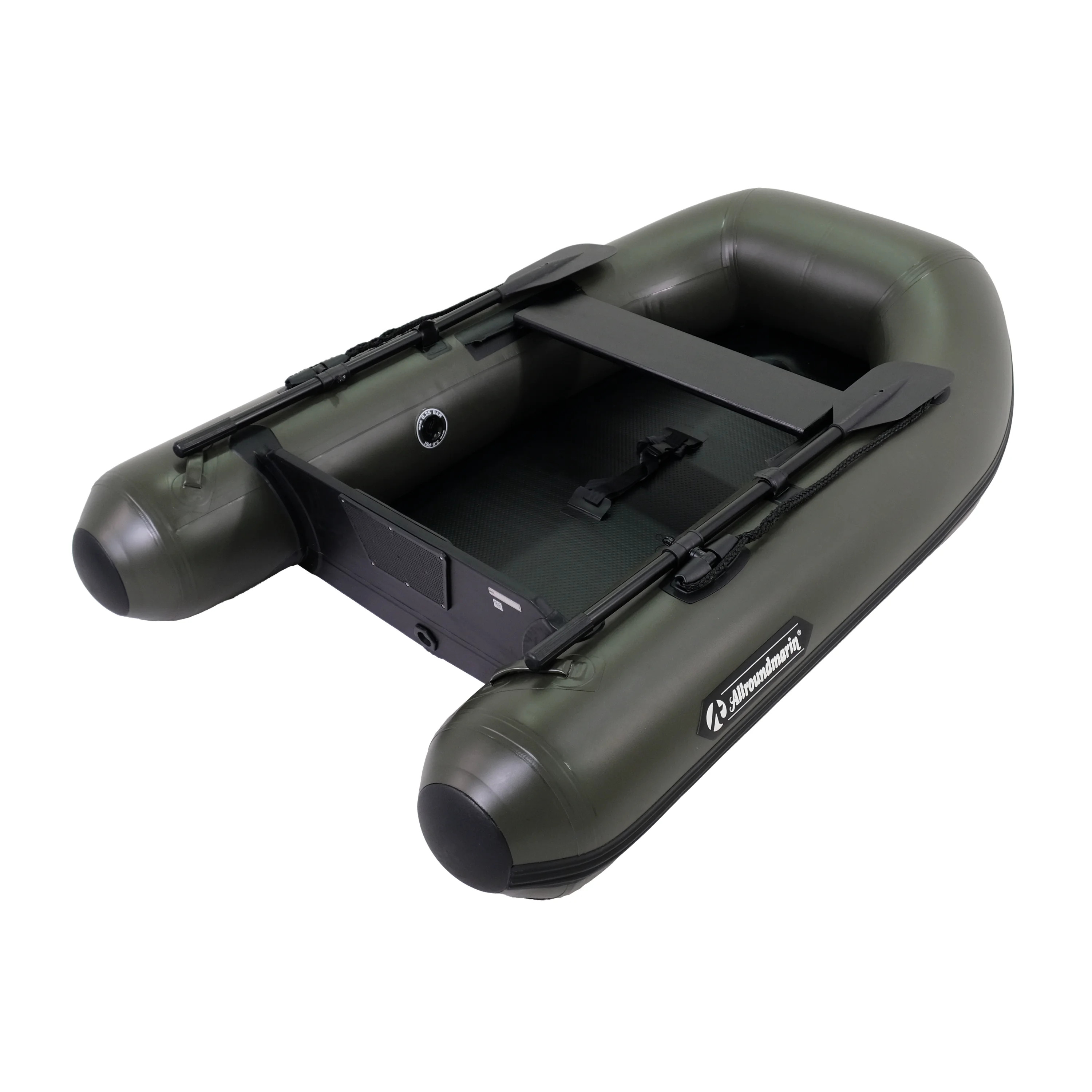 Allroundmarin Scout 210