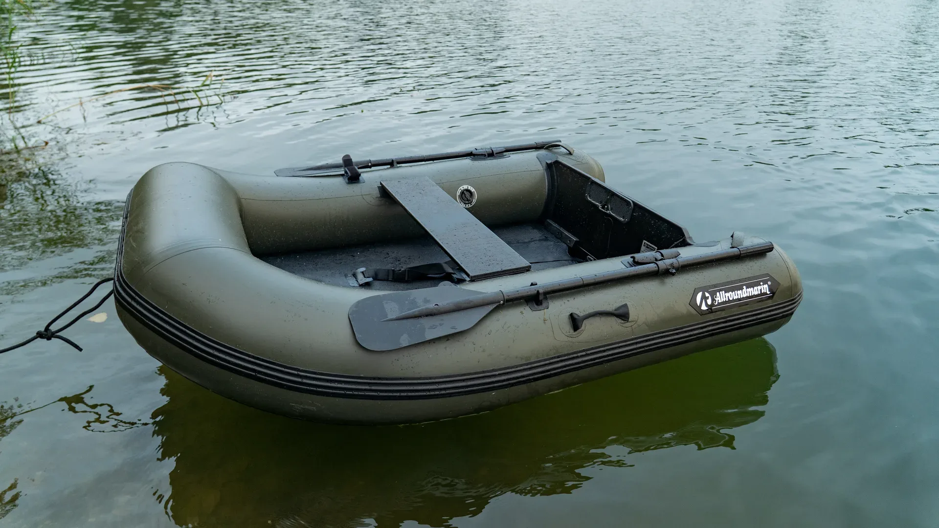 Allroundmarin Xtream 205