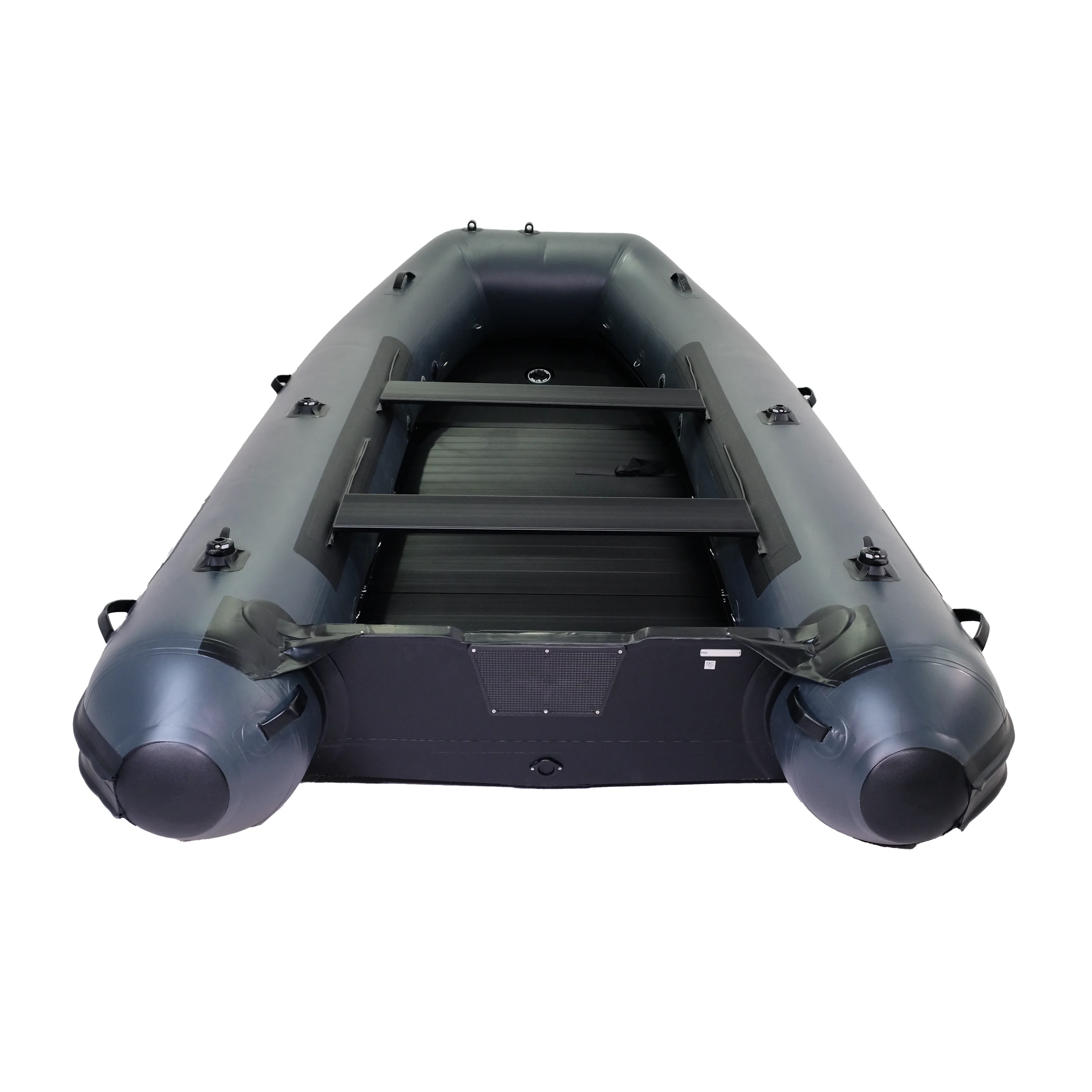 Allroundmarin Predator 380
